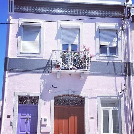 Lilac Homestay Setubal Luaran gambar