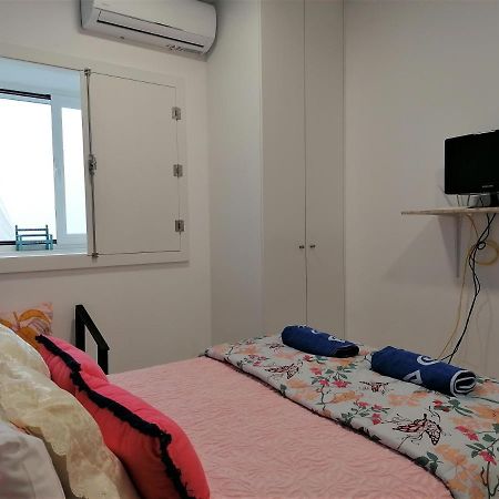 Lilac Homestay Setubal Luaran gambar