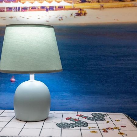 Lilac Homestay Setubal Luaran gambar