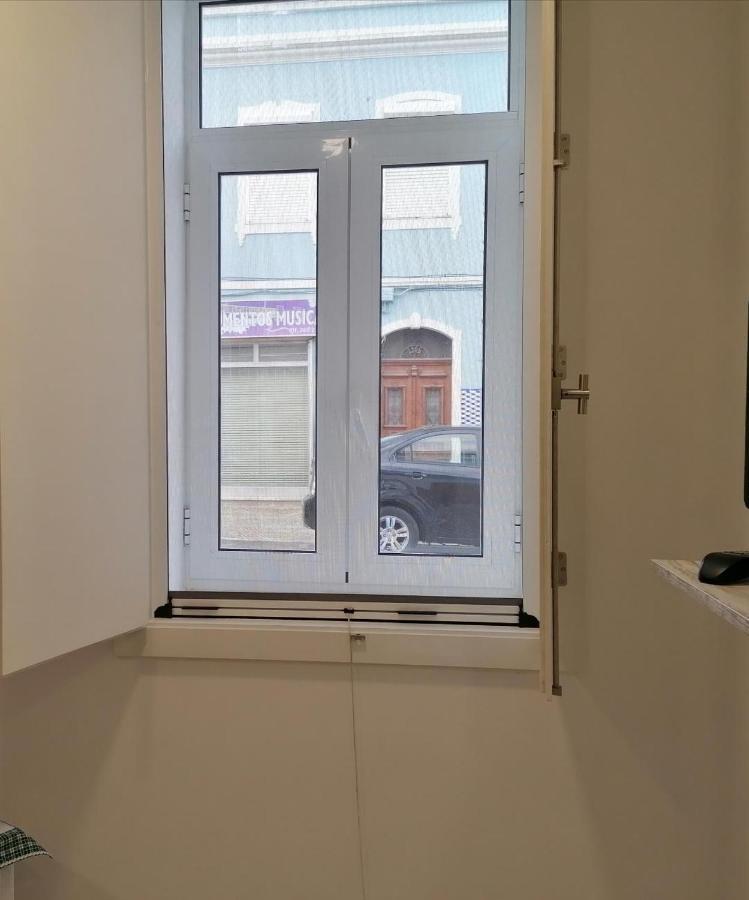 Lilac Homestay Setubal Luaran gambar