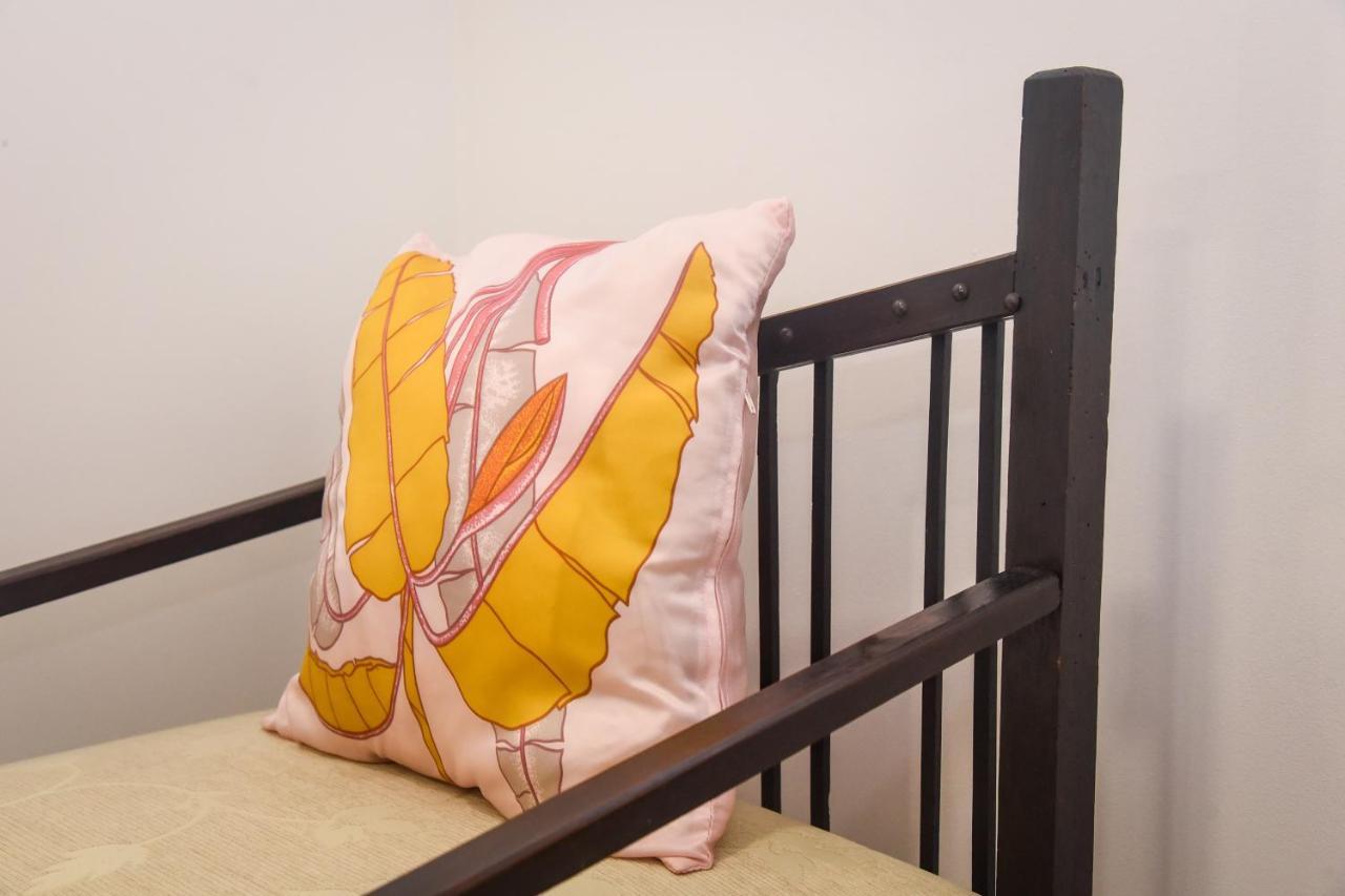 Lilac Homestay Setubal Luaran gambar