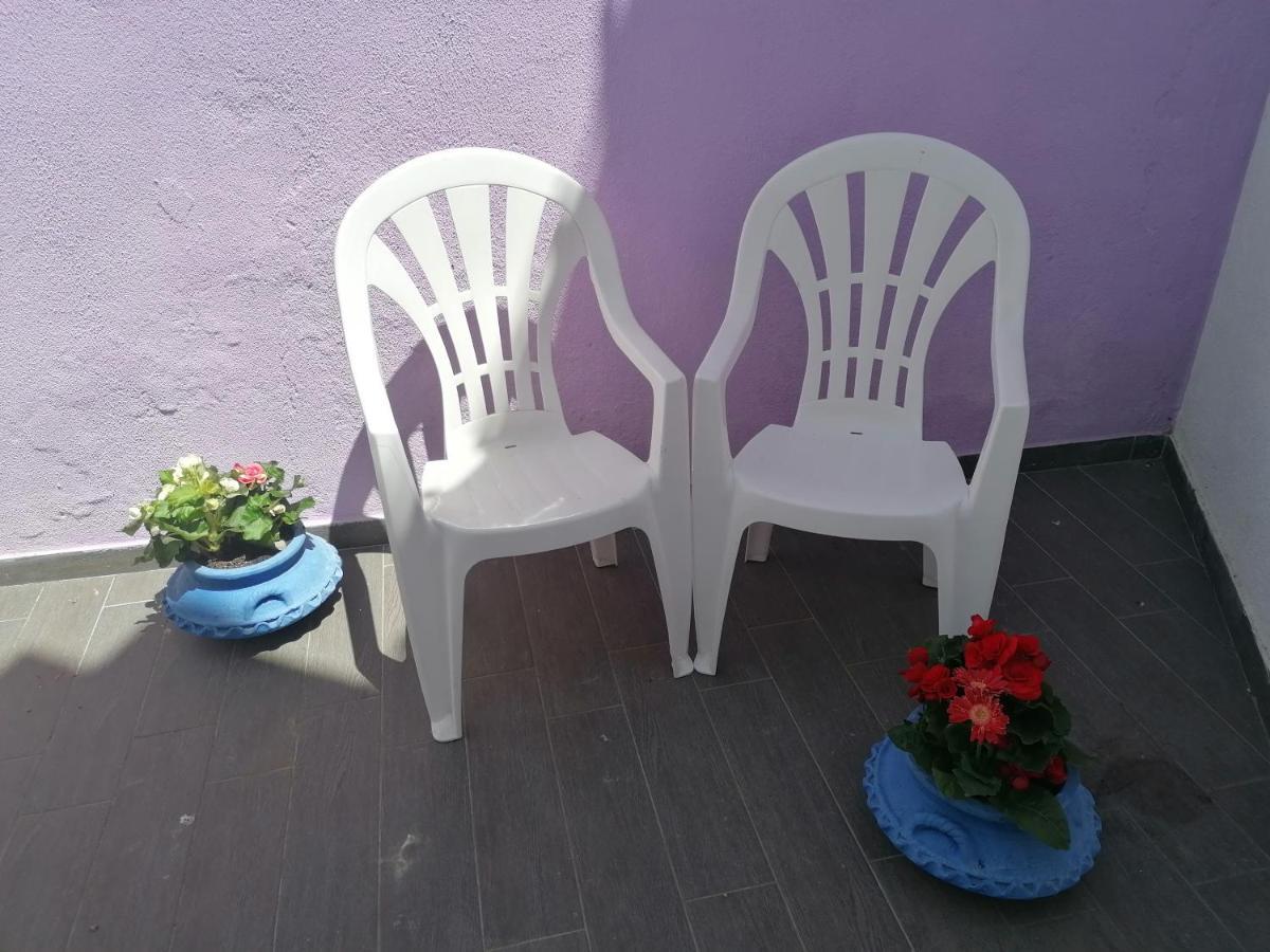 Lilac Homestay Setubal Luaran gambar