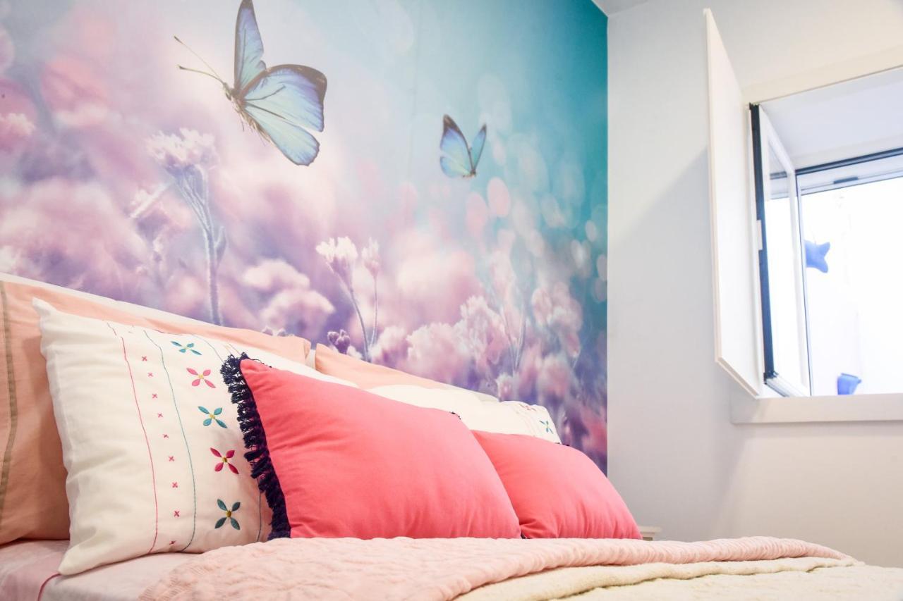 Lilac Homestay Setubal Luaran gambar