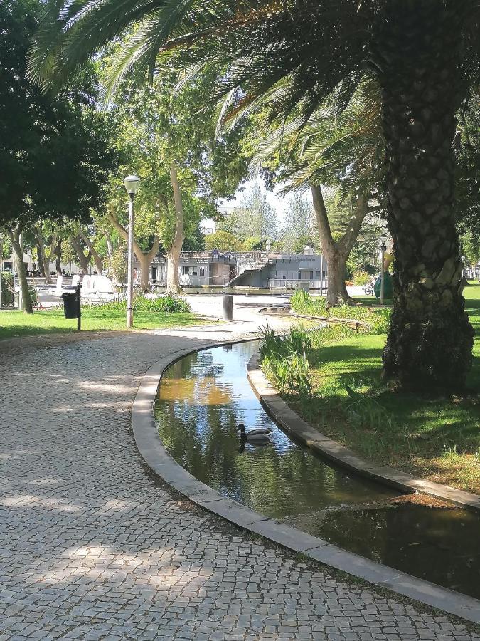 Lilac Homestay Setubal Luaran gambar