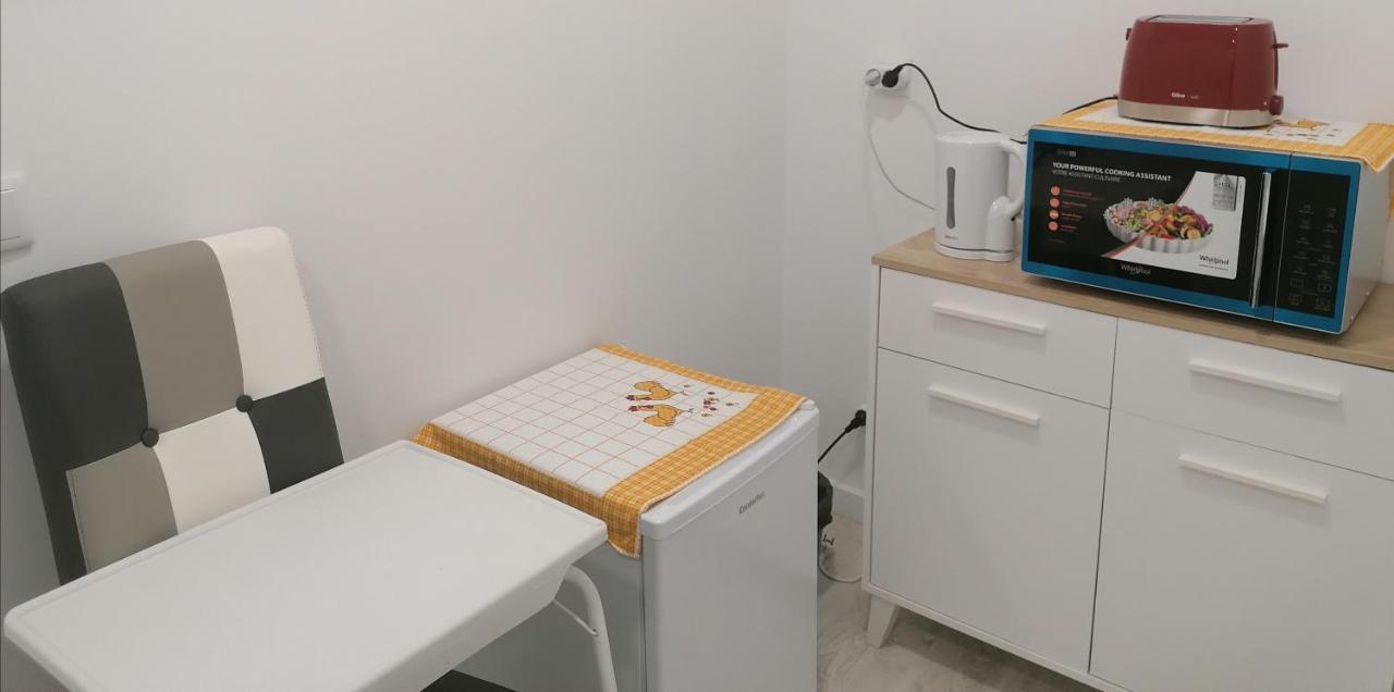Lilac Homestay Setubal Luaran gambar