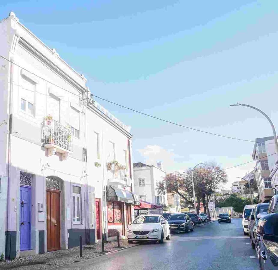 Lilac Homestay Setubal Luaran gambar