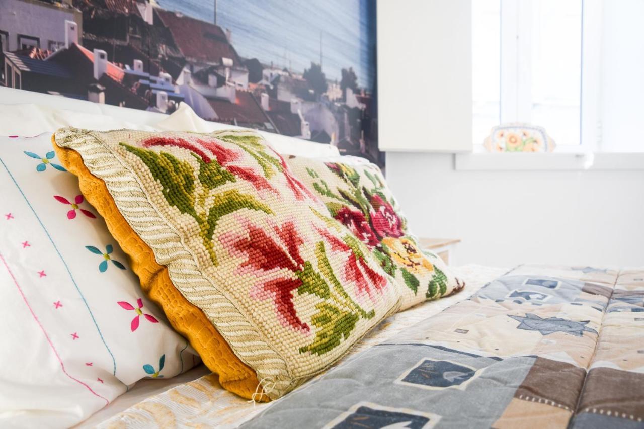 Lilac Homestay Setubal Luaran gambar