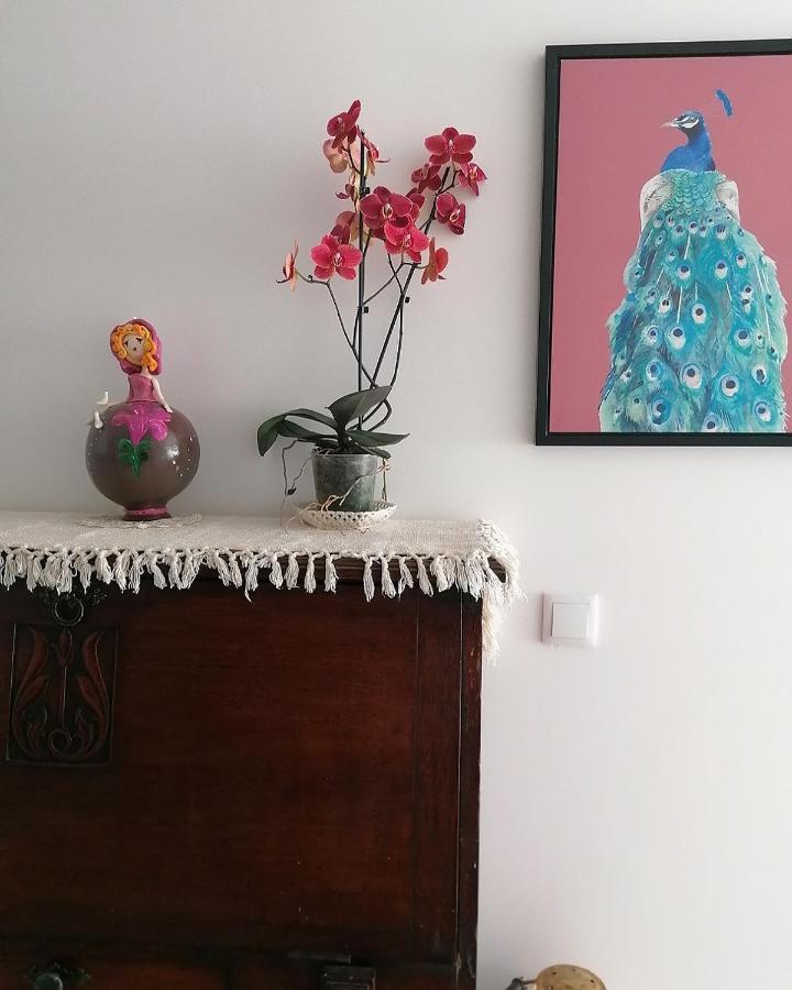 Lilac Homestay Setubal Luaran gambar