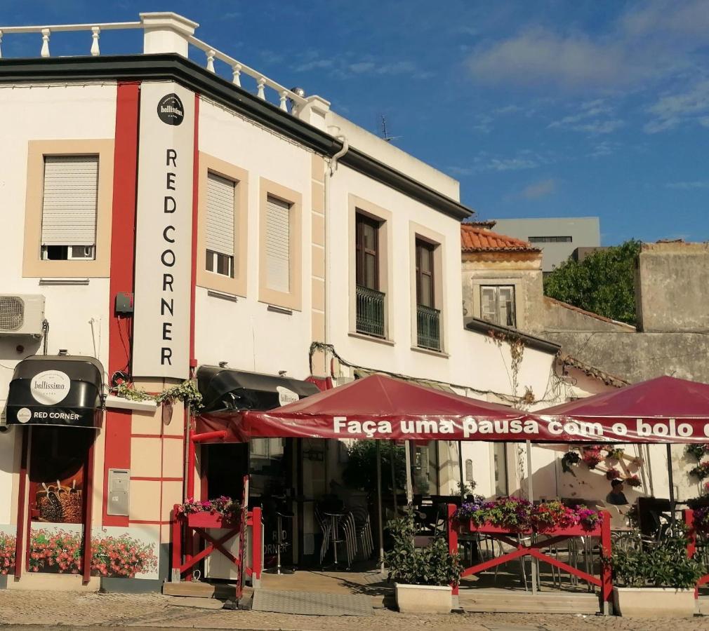 Lilac Homestay Setubal Luaran gambar