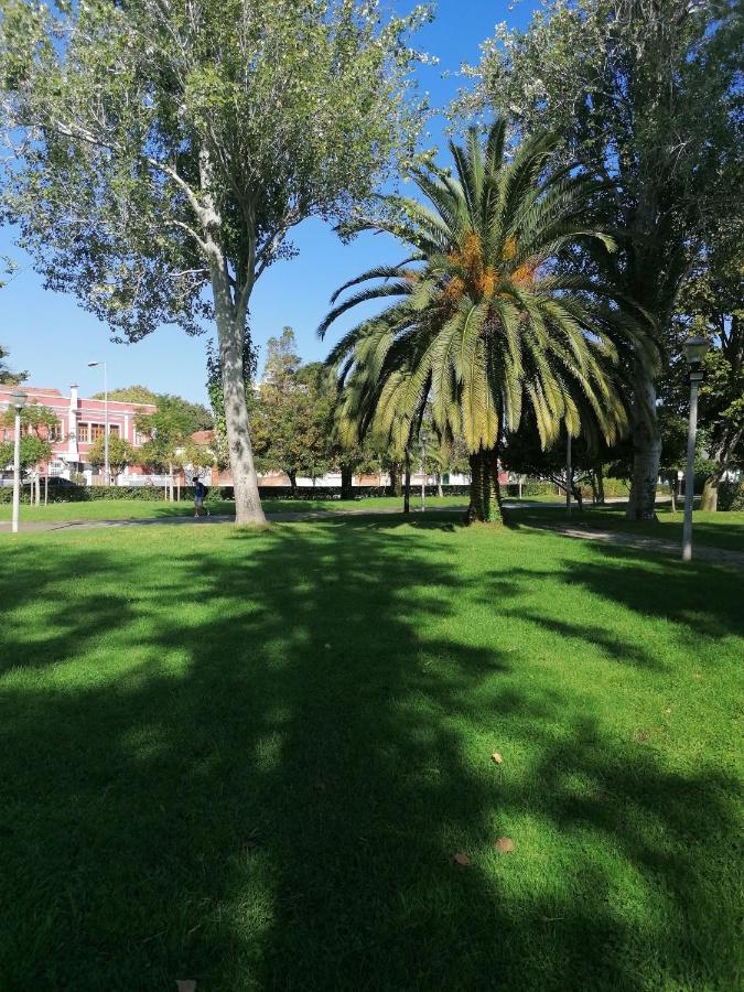 Lilac Homestay Setubal Luaran gambar