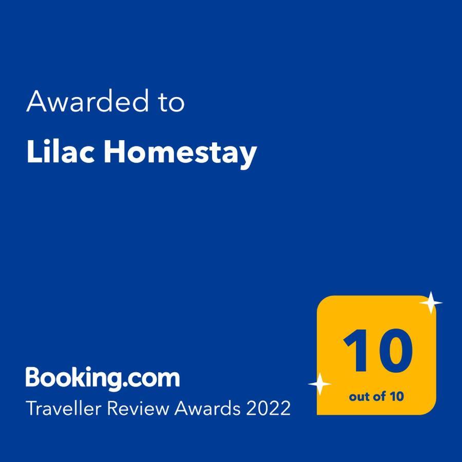 Lilac Homestay Setubal Luaran gambar