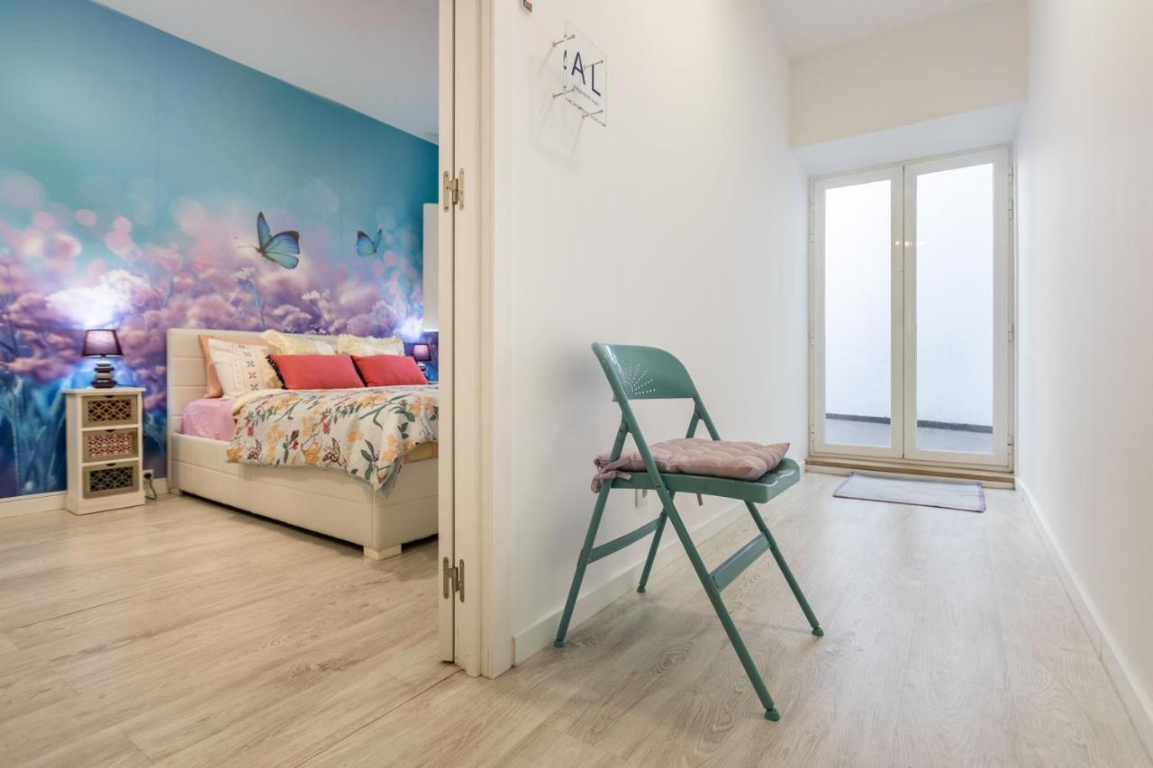 Lilac Homestay Setubal Luaran gambar