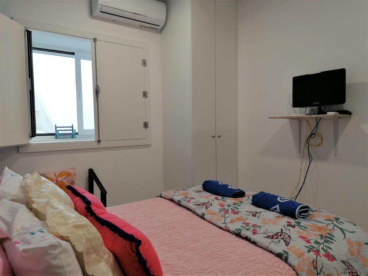 Lilac Homestay Setubal Luaran gambar