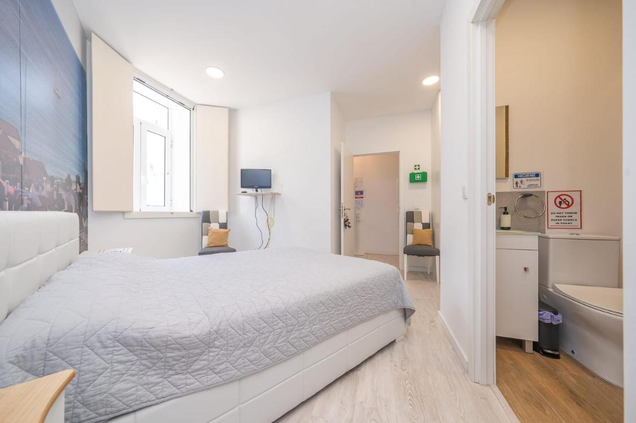 Lilac Homestay Setubal Luaran gambar