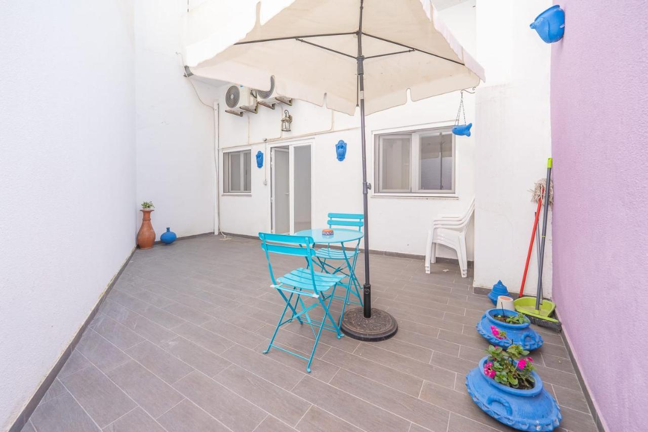 Lilac Homestay Setubal Luaran gambar